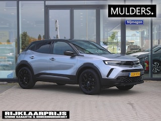Opel Mokka 1.2 Turbo Hybrid GS ECC / NAVI / CAMERA