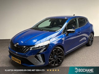 Renault Clio 1.6 E-Tech Full Hybrid 145 esprit Alpine | Blind spot detectie | Camera | Bose Speakers |
