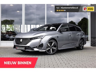 Peugeot 308 SW 1.6 Plug-in Hybrid 225 GT | Pano | ACC | Camera