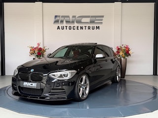 BMW M135i xDrive High Executive | Performance | Pano