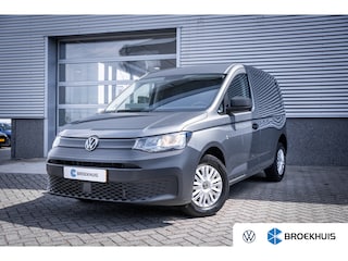 Volkswagen Caddy Cargo 2.0 TDI Economy Business | Airco | Parkeersensor achter | Zijschuifdeur rechts