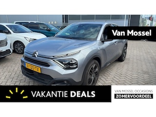 Citroën C4 1.2 Puretech Plus