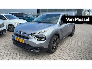 Citroën C4 1.2 Puretech Plus
