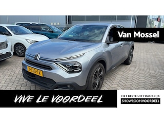 Citroën C4 1.2 Puretech Plus