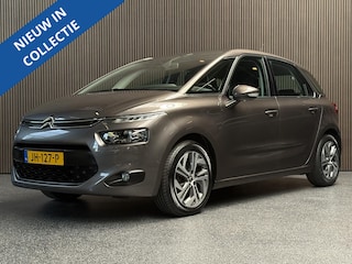 Citroën C4 Picasso 1.2 PureTech Selection | 1e eigenaar | Dealer onderhouden |