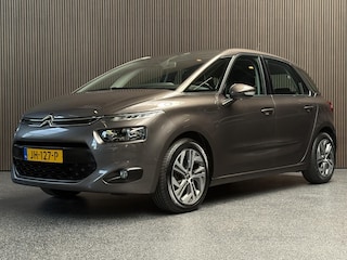 Citroën C4 Picasso 1.2 PureTech Selection | 1e eigenaar | Dealer onderhouden |