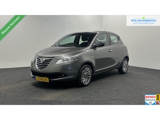 Lancia Ypsilon 0.9 TwinAir S MomoDesign AIRCO LM.