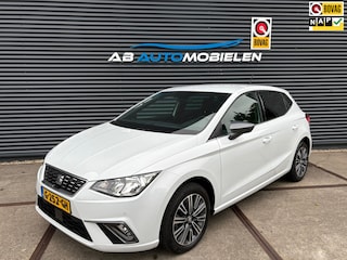 Seat Ibiza 1.0 TSI KEYLESS/ PDC/ CARPLAY