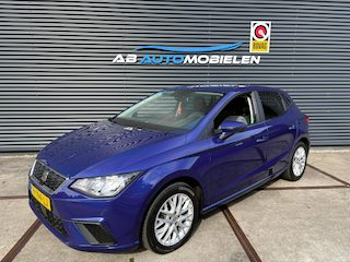 Seat Ibiza 1.0 TSI Style Business Intense