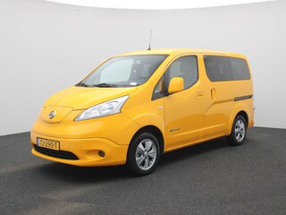 Nissan NV200 40 kWh 2.Zero Edition 7p