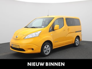 Nissan NV200 40 kWh 2.Zero Edition 7p