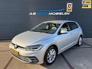 Volkswagen Polo 1.0 TSI Style IQ LIGHT/ CARPLAY