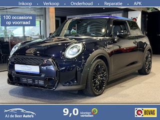 Mini Mini 3-Deurs 2.0 John Cooper Works