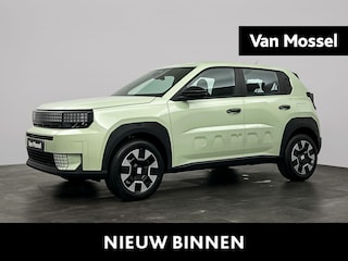 Fiat Grande Panda 1.2 Hybrid ICON | Voorraad voordeel | 2+6 jaar fabrieksgarantie | Direct leverbaar |