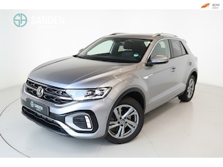 Volkswagen T-Roc 1.5 TSI R-Line|150PK|Navi|LED|Camera|Panodak|Digitale Cockpit|