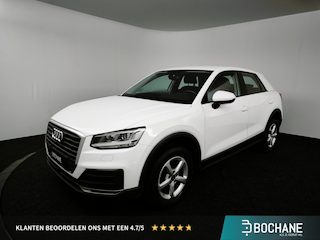 Audi Q2 1.4 TFSI CoD Design Pro Line | Navigatie | Stoelverwarming | Bluetooth |