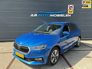 Skoda Fabia 1.0 TSI Ambition CARPLAY/ PARKEERSENSOREN