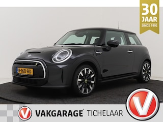 Mini Mini Yours 33 kWh | Apple CarPlay | 95% SOH | Org. NL | BTW | Snellader | PDC | Sportstoelen |