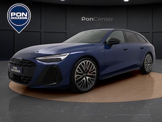 Audi A6 Avant 2.0 e-hybrid Quattro | 360 Camera | Side Assist | ACC | Stuur-/Stoelverwarming V+A | Elek. Stoelen | Elek. Achterklep | 21'' | Trekhaak |