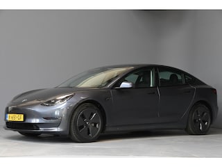 Tesla Model 3 Long Range AWD 75 kWh