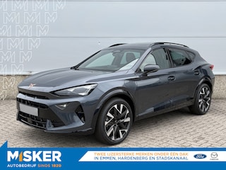 Cupra Formentor 1.5 TSI e-Hybrid 204pk phev TREKHAAK! PANODAK! EDGE PACK! WINTER