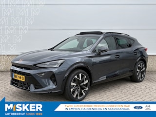 Cupra Formentor 1.5 TSI e-Hybrid 204pk phev TREKHAAK! PANODAK! EDGE PACK! WINTER