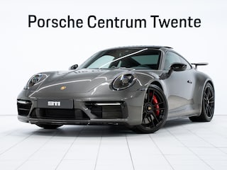 Porsche 911 Carrera GTS