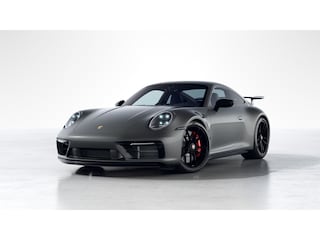 Porsche 911 Carrera GTS