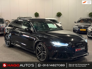 Audi A6 A6 Avant 4.0 TFSI quattro performance ABT 700-PK!/KERAMISCH/B&O/HUD/PANO/LANE-ASSIST/BLIND-SPOT/CARPLAY/360C/BEARLOCK