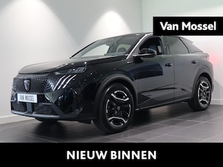 Peugeot 3008 Plug-in Hybrid 195 Allure - TREKHAAK - PANORAMIC COCKPIT - 7,4kW LADER