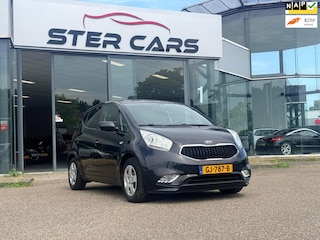 Kia Venga 1.4 CVVT DynamicLine|Airco|Camera|NAP|APK|