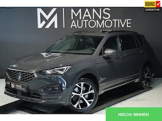 Seat Tarraco 1.4 TSI e-Hybrid PHEV FR / PANO / ACC / MEMORY / 360 / KEYLESS