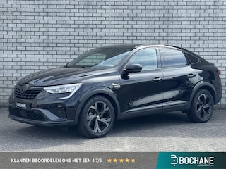 Renault Arkana 1.6 E-Tech hybrid 145 E-Tech Engineered |  Stuur + Stoelverwarming | Achteruitrijcamera | Adaptive Cruise Control | Navigatie | Apple CarPlay / Android Auto |
