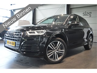 Audi Q5 50 TFSI e quattro S-LINE Black Style keyless clima 20 inch !!