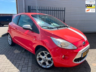 Ford Ka 1.2 Grand Prix start/stop|Airco|Nw Distrbutie|Nw APK|Nette auto!|