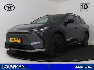Toyota bZ4X Touring Dynamic 75 kWh | DEMO & DIRECT LEVERBAAR | ACTIEPRIJS | Full Option |