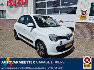 Renault Twingo 1.0 SCe Expression 135DKM Rijklaarprijs