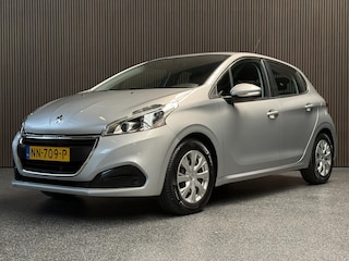Peugeot 208 1.2 PureTech Active Automaat | Carplay | 1e Eigenaar |