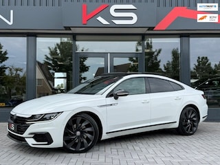 Volkswagen Arteon 2.0 TSI R-Line Business lPANOlVIRTUALlFULL