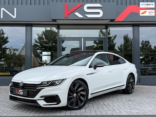 Volkswagen Arteon 2.0 TSI R-Line Business lPANOlVIRTUALlFULL
