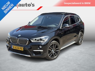 BMW X1 sDrive18i High Executive