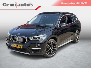 BMW X1 sDrive18i High Executive