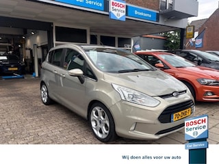 Ford B-MAX 1.0 ECOB. TITANIUM