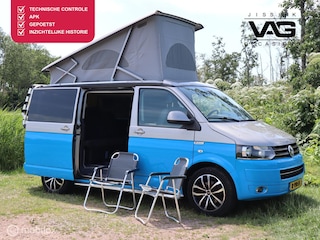 Volkswagen Multivan Camperbus Multivan