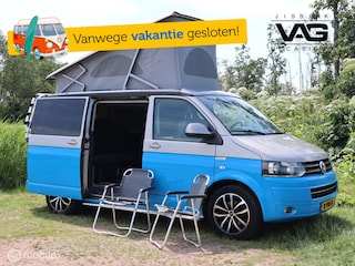 Volkswagen Multivan Camperbus Multivan