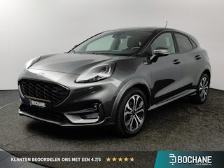 Ford Puma 1.0 EcoBoost Hybrid ST-Line Climate control -  Navigatie