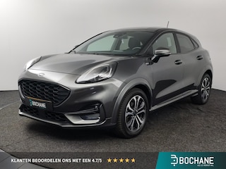 Ford Puma 1.0 EcoBoost Hybrid ST-Line Climate control -  Navigatie