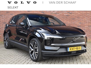 Volvo EX30 Extended Range 272PK Plus Black Ed. Europa 69 kWh | 20'' |