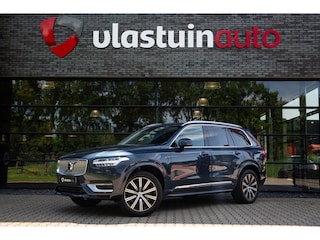 Volvo XC90 2.0 T8 Recharge AWD Inscription 7p. , Adap. cruise, Harman/kardon, 360°camera, Kristal
