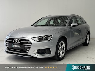 Audi A4 Avant 35 TFSI Advanced Edition | Navigatie | Parkeersensoren | Cruise Control | Climate Control |